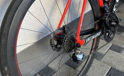 Specialized S-Works Tarmac Carbon kaufen in Argovie #2 | velomarkt.ch