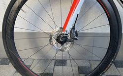 Specialized S-Works Tarmac Carbon kaufen in Argovie #3 | velomarkt.ch