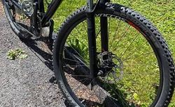 Scott Scale Contessa 700 - 27.5 Zoll - M kaufen in Graubünden #2 | velomarkt.ch