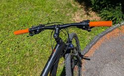 Scott Scale Contessa 700 - 27.5 Zoll - M kaufen in Graubünden #3 | velomarkt.ch