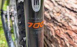 Scott Scale Contessa 700 - 27.5 Zoll - M kaufen in Graubünden #4 | velomarkt.ch