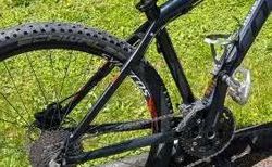 Scott Scale Contessa 700 - 27.5 Zoll - M kaufen in Graubünden #5 | velomarkt.ch