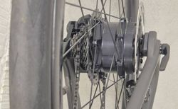 2023 Scott Addict eRide Ultimate kaufen in Zurich #5 | velomarkt.ch