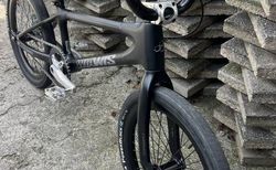 Wiawis Rokon Carbon BMX Race 2024 – 3XL – Carbonlaufräder | Wiawis Rokon Carbon BMX Race 2024 – 3XL | velomarkt.ch