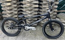 Wiawis Rokon Carbon BMX Race 2024 – 3XL – Carbonlaufräder kaufen in Thurgau #3 | velomarkt.ch