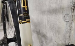 Gravel Specialedition von Trek | Umbau Rennrad | velomarkt.ch