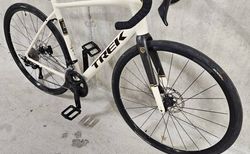 Gravel Specialedition von Trek kaufen in Bern #2 | velomarkt.ch