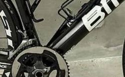 Bmc Team machine SLR01, grosse 58 kaufen in Ticino #5 | velomarkt.ch