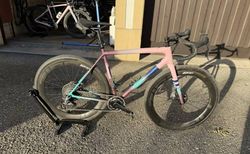 Verkaufe Specialized Crux S-Works | Nur 600KM gefahren. | velomarkt.ch