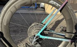 Verkaufe Specialized Crux S-Works kaufen in Bern #2 | velomarkt.ch