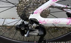 Cannondale SuperSix Evo Team Edition – Unikat kaufen in Zurich #2 | velomarkt.ch