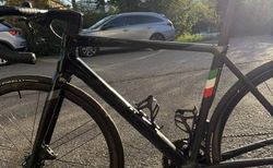 Colnago C68 frisch ab Service | Verkaufe Colnago C68 komplett mit Campa | velomarkt.ch