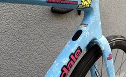 Cannondale SuperSix Evo Team Edition – Unikat kaufen in Zurich #3 | velomarkt.ch