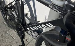 Canyon Ultimate CFR | Gelegenheit | velomarkt.ch