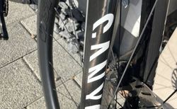 Canyon Ultimate CFR kaufen in Zurich #2 | velomarkt.ch