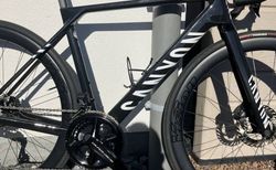Canyon Ultimate CFR kaufen in Zurich #3 | velomarkt.ch