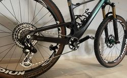 Scott Spark Ultimate kaufen in Soleure #2 | velomarkt.ch