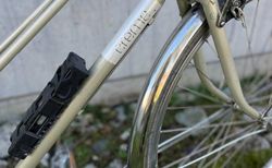 Caferacer Lady Solo avec Équipment kaufen in Vaud #2 | velomarkt.ch