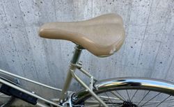 Caferacer Lady Solo avec Équipment kaufen in Vaud #3 | velomarkt.ch