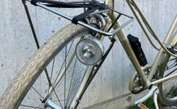 Caferacer Lady Solo avec Équipment kaufen in Vaud #4 | velomarkt.ch