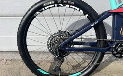 Cube STING WS 140 HPC SL 27.5 kaufen in Lucerne #5 | velomarkt.ch
