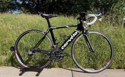 Cervelo S3 | Cervelo S3, SRAM RED | velomarkt.ch