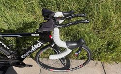 Cervelo S3 kaufen in Zurich #2 | velomarkt.ch