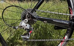 Cervelo S3 kaufen in Zurich #4 | velomarkt.ch