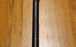 Sattelstütze Kuota K-Uno 27.2mm kaufen in Soleure #2 | velomarkt.ch