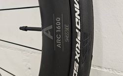 DT Swiss ARC 1600 Spline DB Radsatz, 55mm, XDR, inkl. Conti Reifen kaufen in Zurich #3 | velomarkt.ch