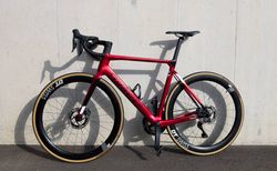 Wilier Filante SLR - Grösse 56 - Ultegra Di2 - DT Swiss ARC 1400 50 mm kaufen in Berne #5 | velomarkt.ch