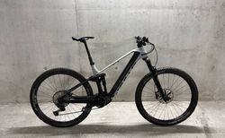 Neuwertiges Bulls Sonic Evo | BULLS Sonic – neuwertig, nur 167 km | velomarkt.ch