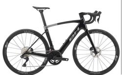 BH irs1 carbon 1.6 2024 | E-Rennrad, Batterie: 630Wh, Bhz seg Motor  65 Nm | velomarkt.ch