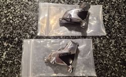 Sram Red AXS HRD Bremssättel | Sram Red AXS HRD Bremssättel | velomarkt.ch