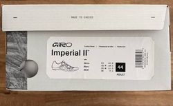 NEU!!! Giro Imperial II Gr. 44 kaufen in Argovia #2 | velomarkt.ch