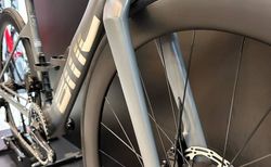 BMC Teammachine R 01 Three Force AXS kaufen in Nidwald #2 | velomarkt.ch