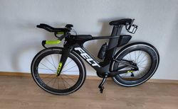 Felt IA3 2018 – hochwertiges Triathlon-/Zeitfahrrad kaufen in Saint-Gall #3 | velomarkt.ch