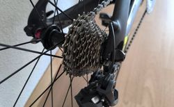 Felt IA3 2018 – hochwertiges Triathlon-/Zeitfahrrad kaufen in Saint-Gall #5 | velomarkt.ch