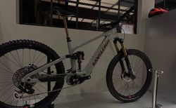 Santa Cruz Vala XX AXS RSV kaufen in Nidwalden #4 | velomarkt.ch
