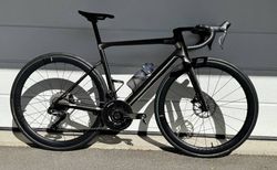 BMC SLR01 Masterpiece | Sehr selten, NP über 15000 CHF | velomarkt.ch
