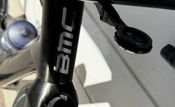 BMC SLR01 Masterpiece kaufen in Thurgovie #5 | velomarkt.ch
