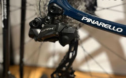 Pinarello Crossista F9 kaufen in Zürich #3 | velomarkt.ch