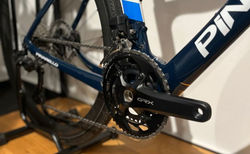 Pinarello Crossista F9 kaufen in Zürich #5 | velomarkt.ch