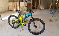 TREK Remedy 9.8 kaufen in Aargau #2 | velomarkt.ch