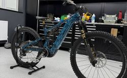 Specialized S-Works Levo LTD kaufen in Zürich #3 | velomarkt.ch