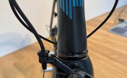 FESTKA Doppler Titan/Carbon 54cm kaufen in Zurich #2 | velomarkt.ch
