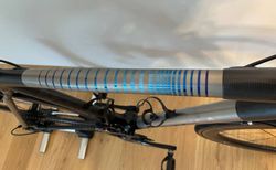 FESTKA Doppler Titan/Carbon 54cm kaufen in Zurich #4 | velomarkt.ch