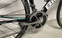 Bianchi Infinito Rennrad CV Top Zustand kaufen in Aargau #3 | velomarkt.ch