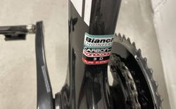 Bianchi Infinito Rennrad CV Top Zustand kaufen in Aargau #5 | velomarkt.ch