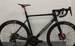 Colnago v4rs UAE Emirates | Colnago v4rs UAE Emirates Durace | velomarkt.ch